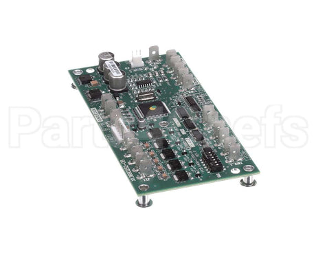 BRD04939 Trane Board; Vav Ucm 4.2