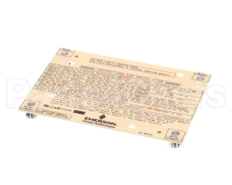 BRD05300 Trane Adapter Board For Kit17852