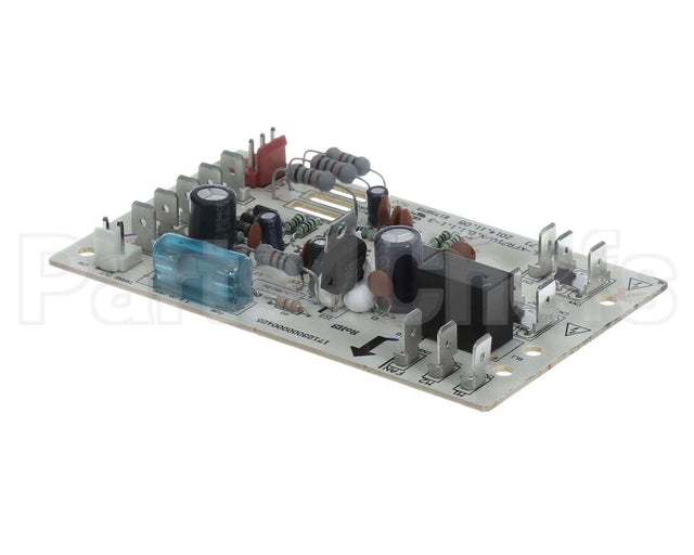 BRD05765 Trane Board; Control