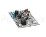BRD05765 Trane Board; Control