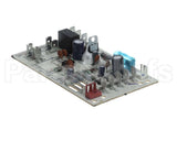 BRD05765 Trane Board; Control