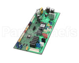 BRD06955 Trane Board; Assembly, Pcb Main-Hubboard