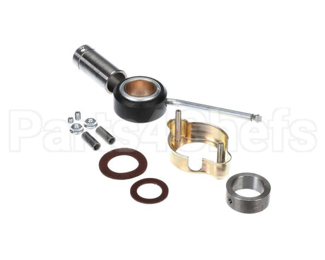 BRG00128 Trane Bearing,Kit, U.v., Left Hand