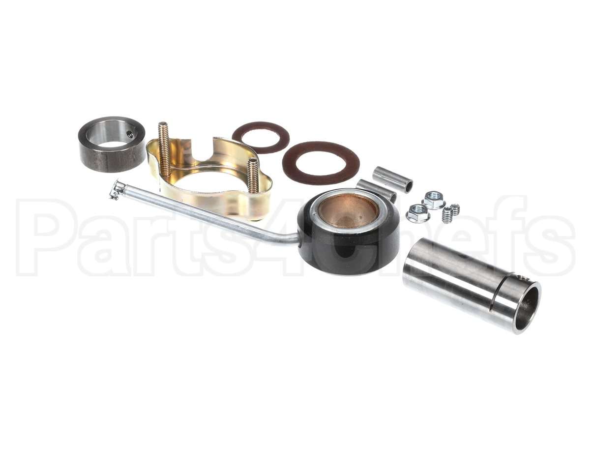 BRG00128 Trane Bearing,Kit, U.v., Left Hand