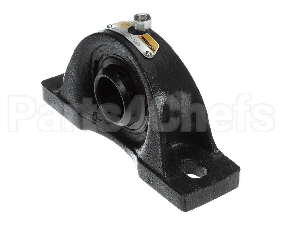 BRG00192 Trane Bearing;Pillow Block, Ball, Standard Dut