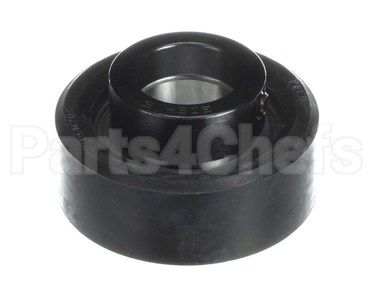 BRG00637 Trane Bearing;Ball, Isolator Asm, 1.0In. Bore,