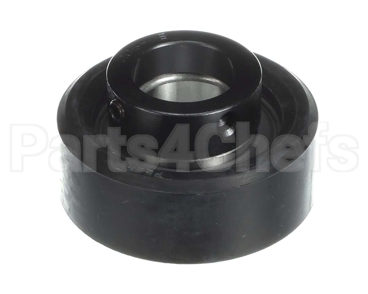 BRG00637 Trane Bearing;Ball, Isolator Asm, 1.0In. Bore,
