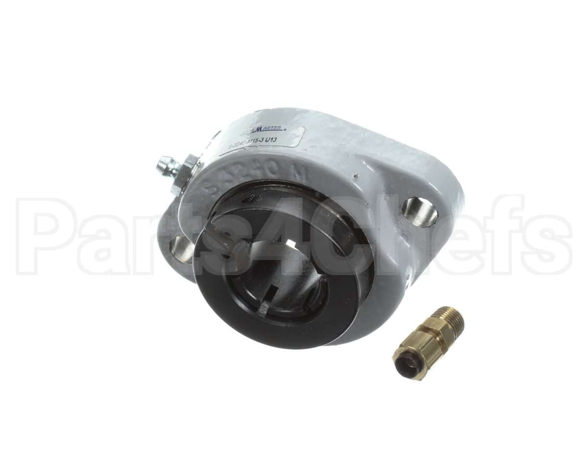 BRG00646 Trane Bearing 2Bolt Flg, 15/16"Bore
