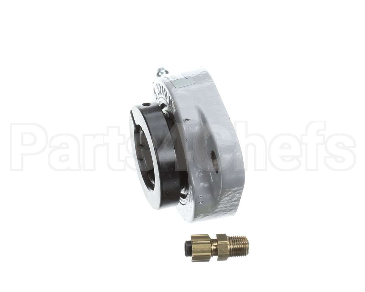 BRG00646 Trane Bearing 2Bolt Flg, 15/16"Bore