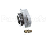 BRG00646 Trane Bearing 2Bolt Flg, 15/16"Bore
