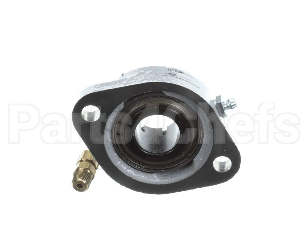 BRG00646 Trane Bearing 2Bolt Flg, 15/16"Bore