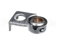 BRG01207 Trane Bearing; 1.25 Bore, Hanger Assembly, 2 B
