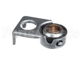 BRG01207 Trane Bearing; 1.25 Bore, Hanger Assembly, 2 B