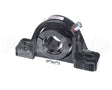BRG01546 Trane Bearing;Pillow Block, Ball,1 7/16 Bore,