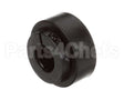 BRG01579 Trane Bearing Ball 1.0 Bore Rubber