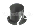 BRG02063 Trane Bearing; 0.62 Id X 0.62 Lg, Molded Flang