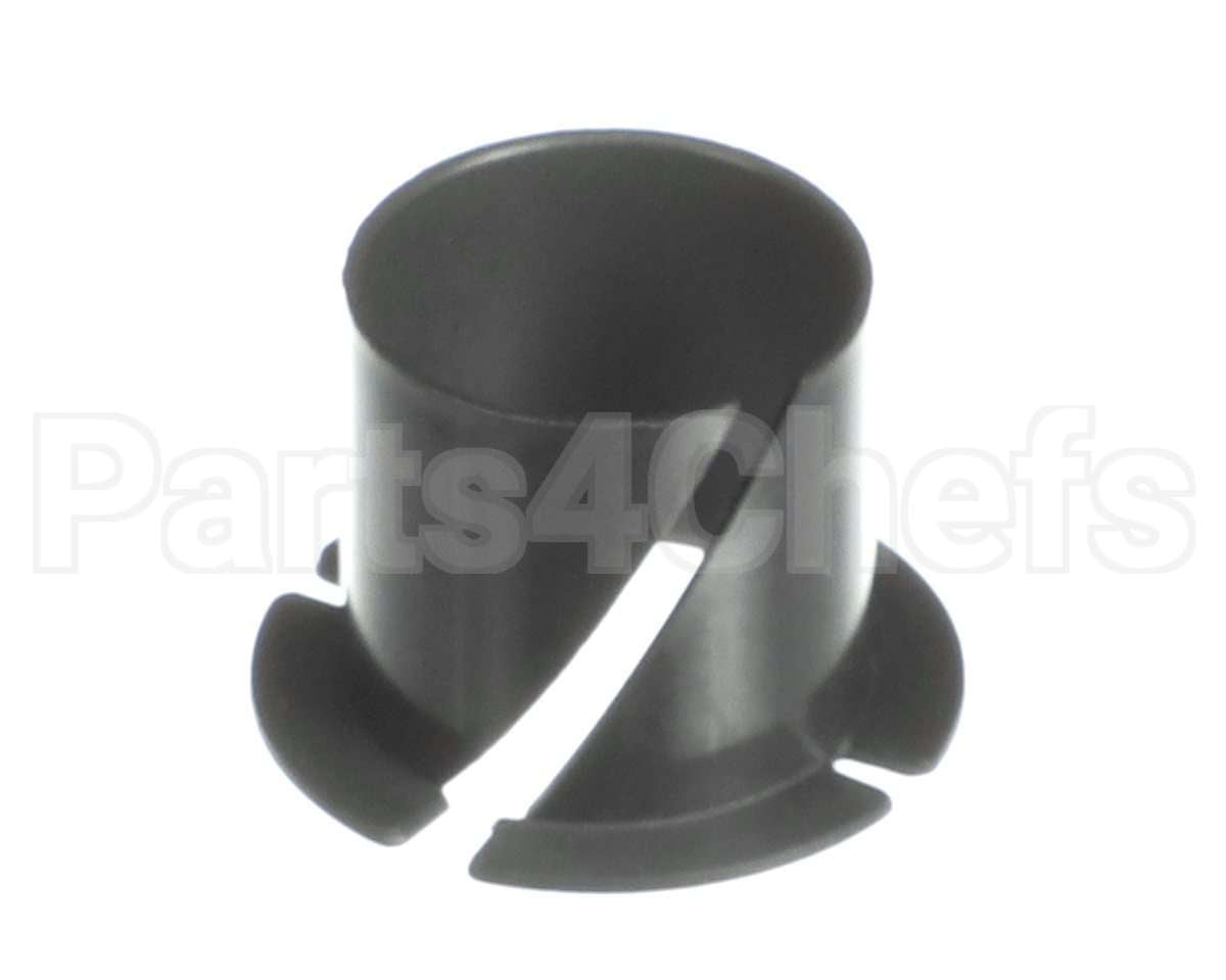 BRG02063 Trane Bearing; 0.62 Id X 0.62 Lg, Molded Flang