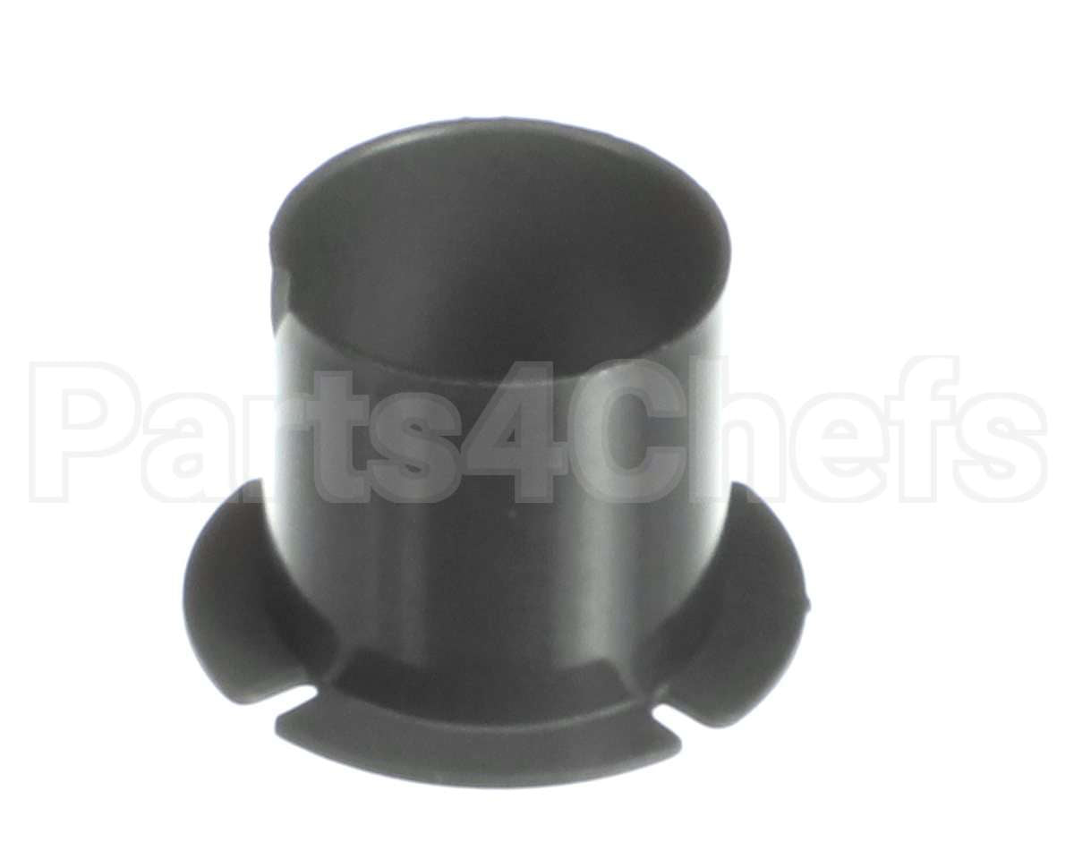 BRG02063 Trane Bearing; 0.62 Id X 0.62 Lg, Molded Flang