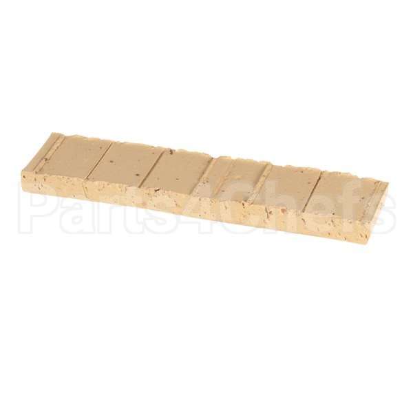 BRI2205415 Compatible Rotisol Refractory Brick