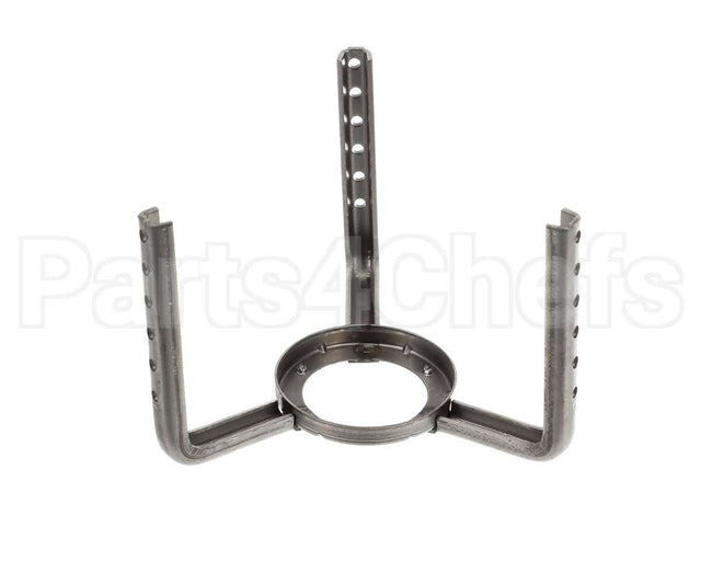 BRK00690 Trane Bracket; Assembly, Short, 4.06 X 2.31, I