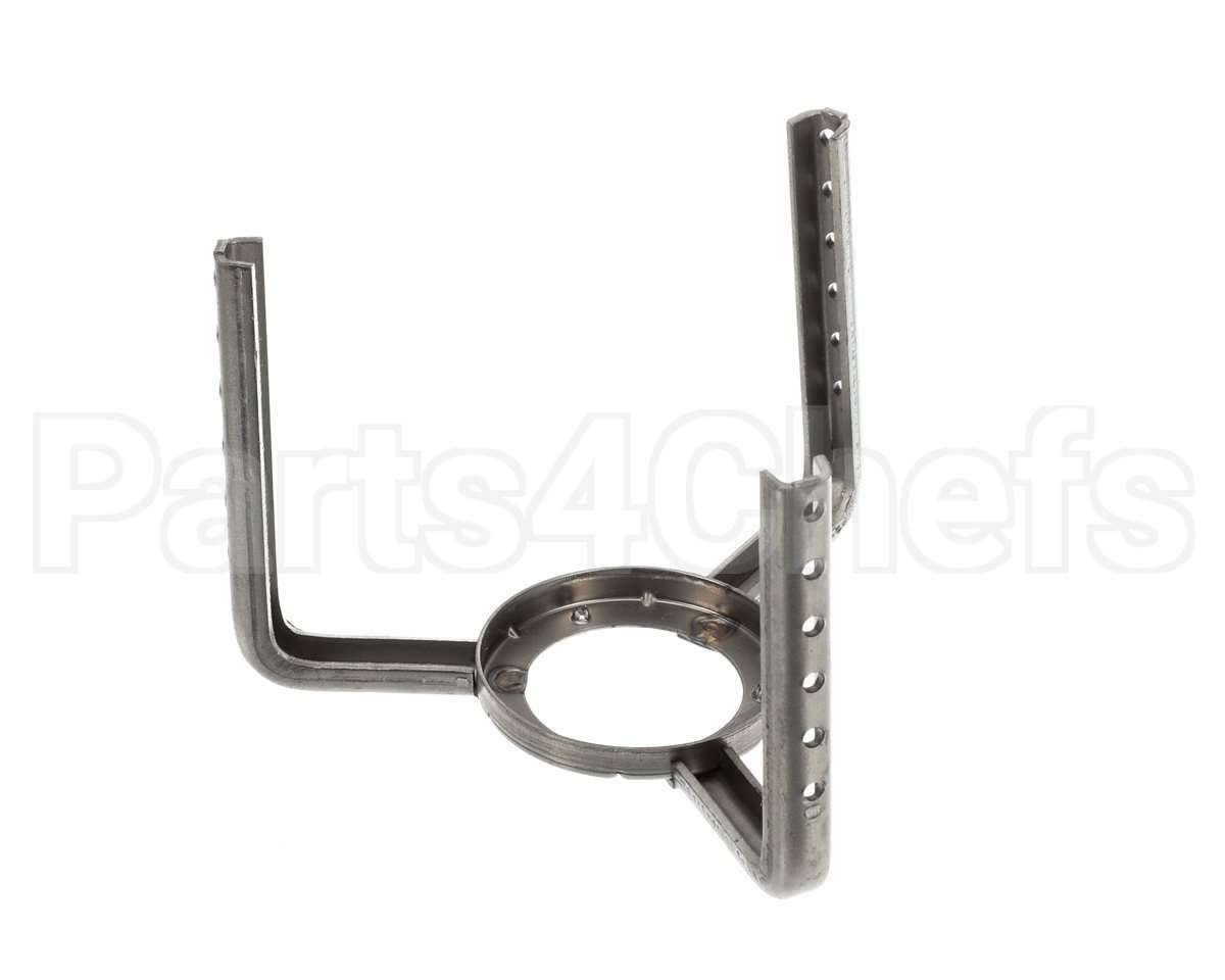 BRK00690 Trane Bracket; Assembly, Short, 4.06 X 2.31, I