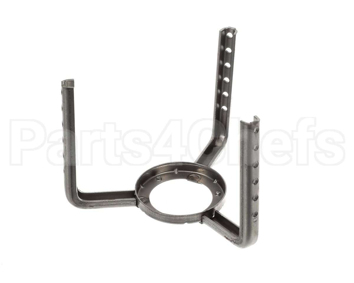 BRK00690 Trane Bracket; Assembly, Short, 4.06 X 2.31, I