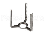 BRK00691 Trane Bracket; Assembly, Long, 5.00 X 2.39, In