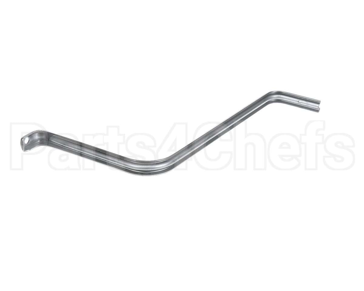 BRK01632 Trane Bracket;Motor Mount, 13.77 Leg