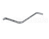BRK01632 Trane Bracket;Motor Mount, 13.77 Leg