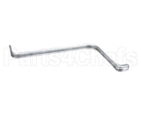 BRK01632 Trane Bracket;Motor Mount, 13.77 Leg