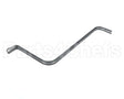 BRK01646 Trane Bracket; Motor Mount 16.88 Leg
