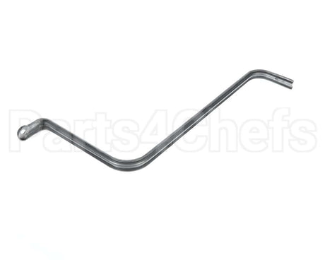 BRK01646 Trane Bracket; Motor Mount 16.88 Leg