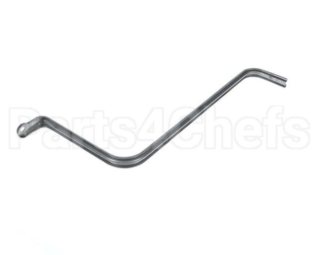 BRK01646 Trane Bracket; Motor Mount 16.88 Leg