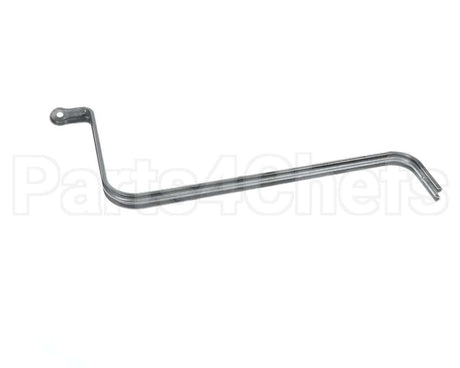 BRK01646 Trane Bracket; Motor Mount 16.88 Leg