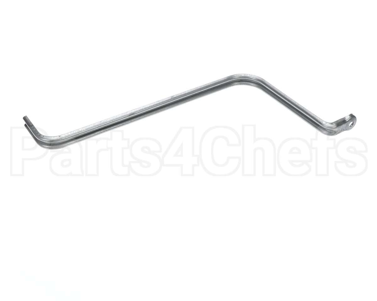 BRK01646 Trane Bracket; Motor Mount 16.88 Leg