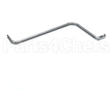 BRK01646 Trane Bracket; Motor Mount 16.88 Leg