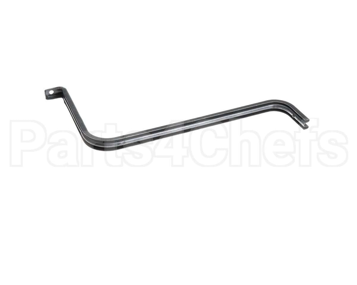 BRK01972 Trane Bracket, Motor Mounting Arm