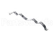 BRK03232 Trane Bracket, Motor Mounting, 17.6 Length (4