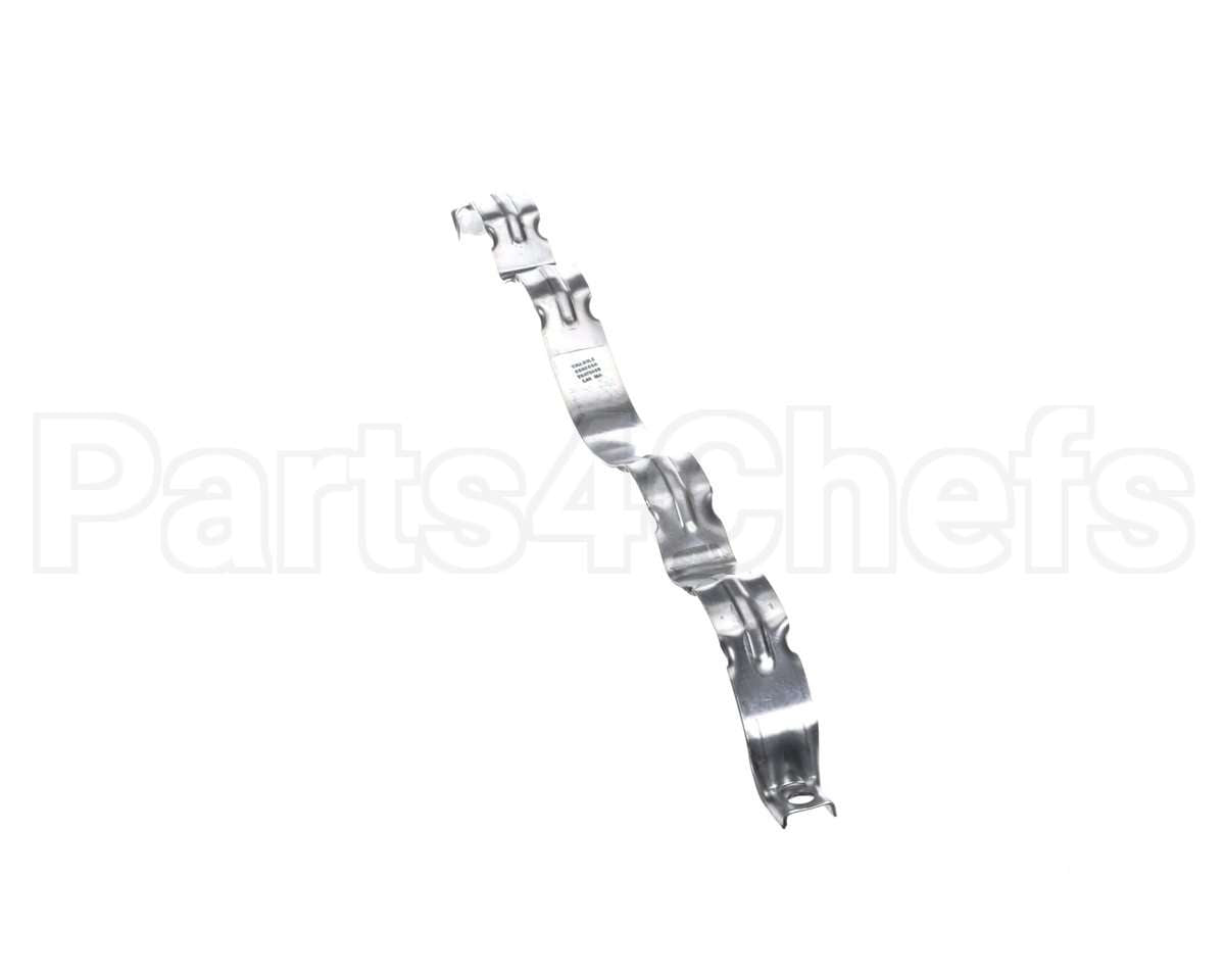 BRK03232 Trane Bracket, Motor Mounting, 17.6 Length (4
