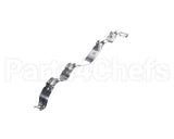 BRK03232 Trane Bracket, Motor Mounting, 17.6 Length (4