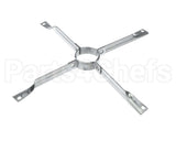BRK03736 Trane Bracket; Bearing 4 Arm