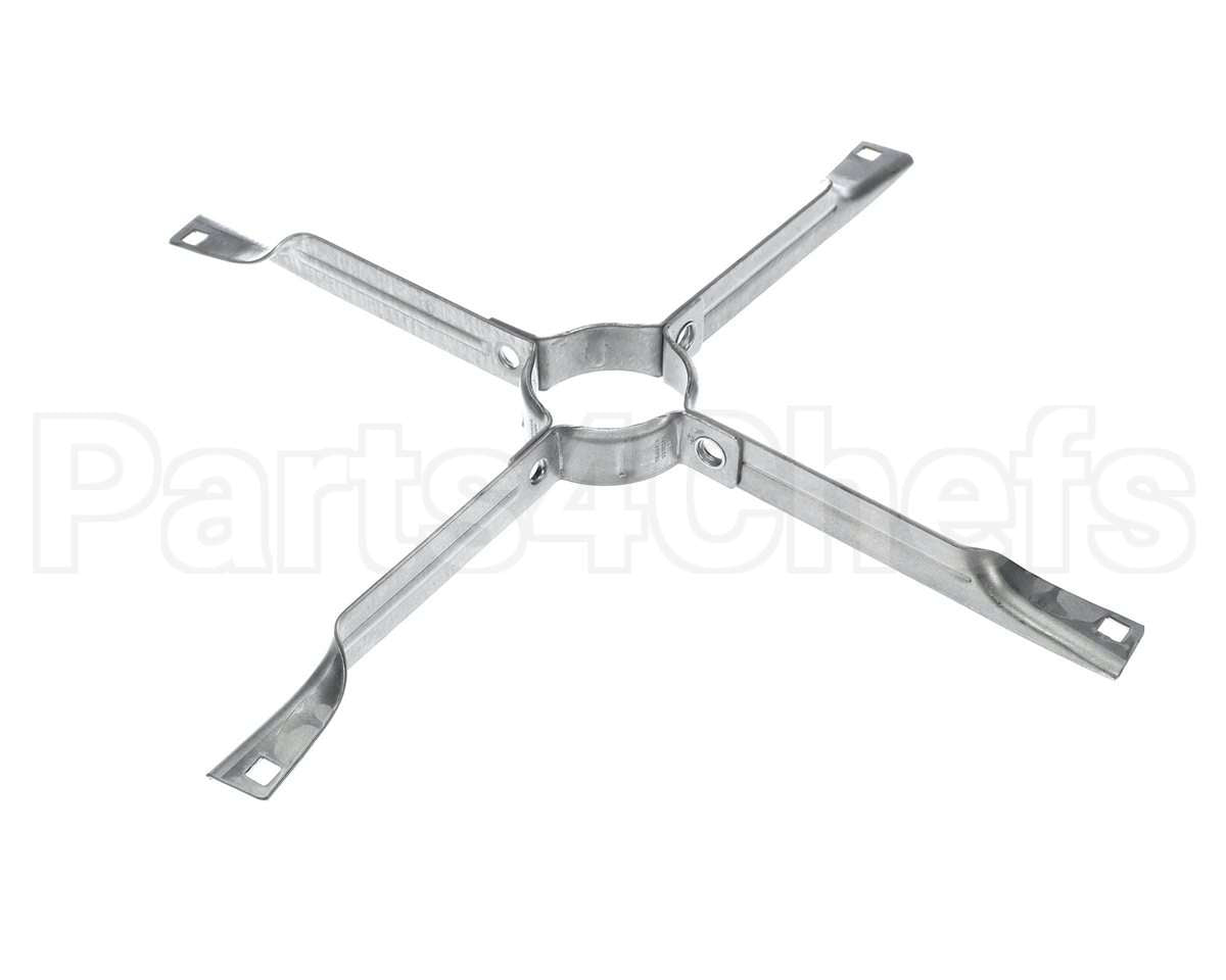 BRK03736 Trane Bracket; Bearing 4 Arm