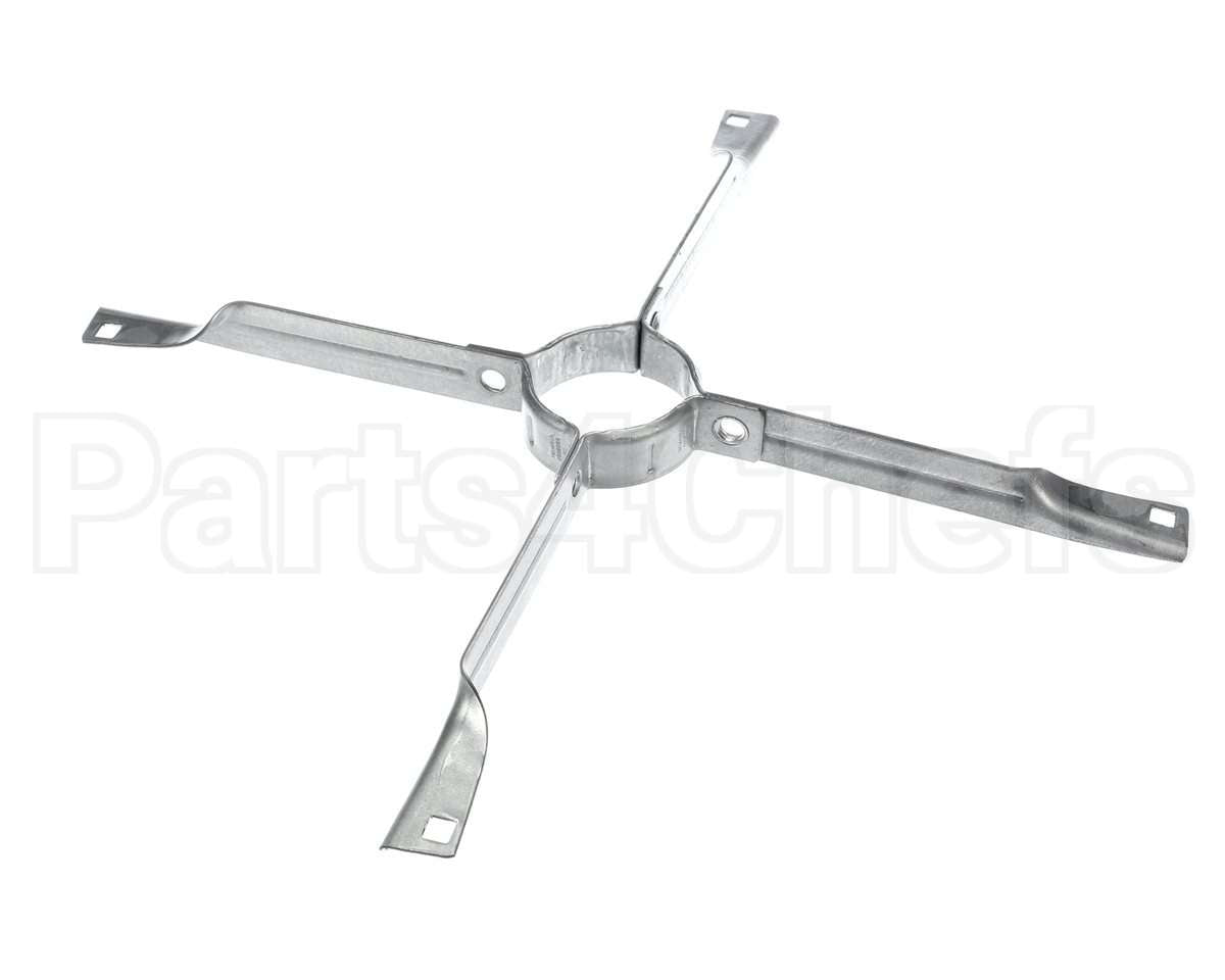 BRK03736 Trane Bracket; Bearing 4 Arm