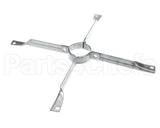 BRK03736 Trane Bracket; Bearing 4 Arm