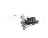 BRR37-243 Rinnai Rice Cooker Operating Unit