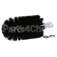 BRS-917SL Compatible Bar Maid Brush, Glass Washer 6"Universal