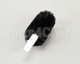 BRS-975 Bar Maid Brush-8 1/2 Center Brush For E