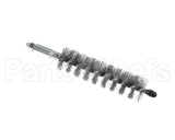 BRU00173 Trane Brush, Spin Grit Brush For Tubes 11/16 I