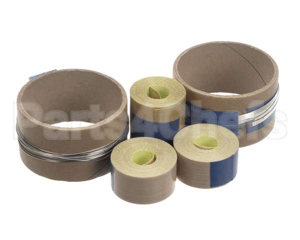 BS000RBL Minipack America Seal Bar Rebuilding Kit