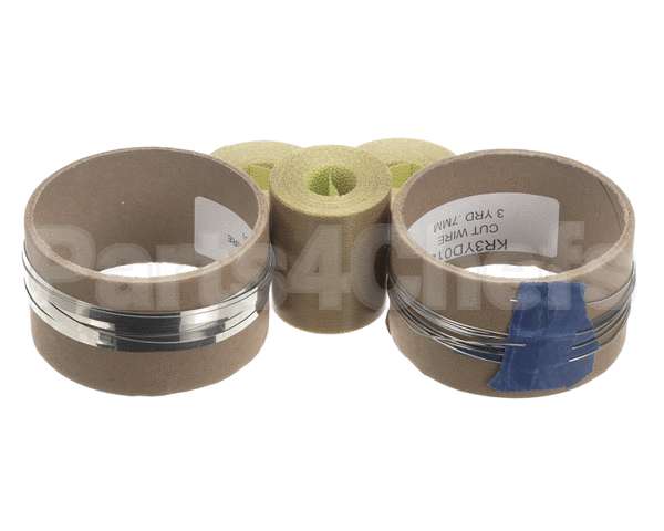 BS000RBL Minipack America Seal Bar Rebuilding Kit